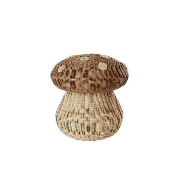 Mushroom Basket - Nature added by Spoak 