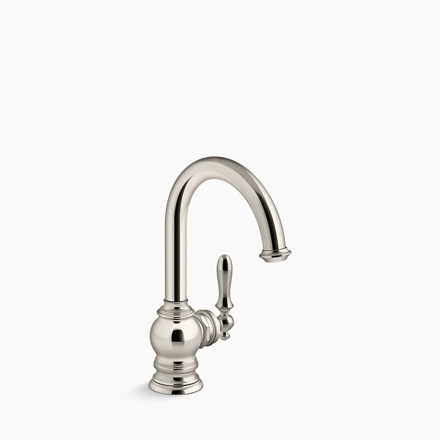 Beverage faucet added by Kelly Whelan