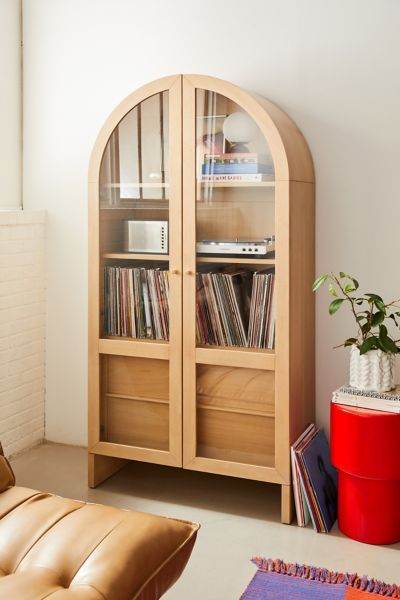 Mason Storage Cabinet added by Grace Zodikoff