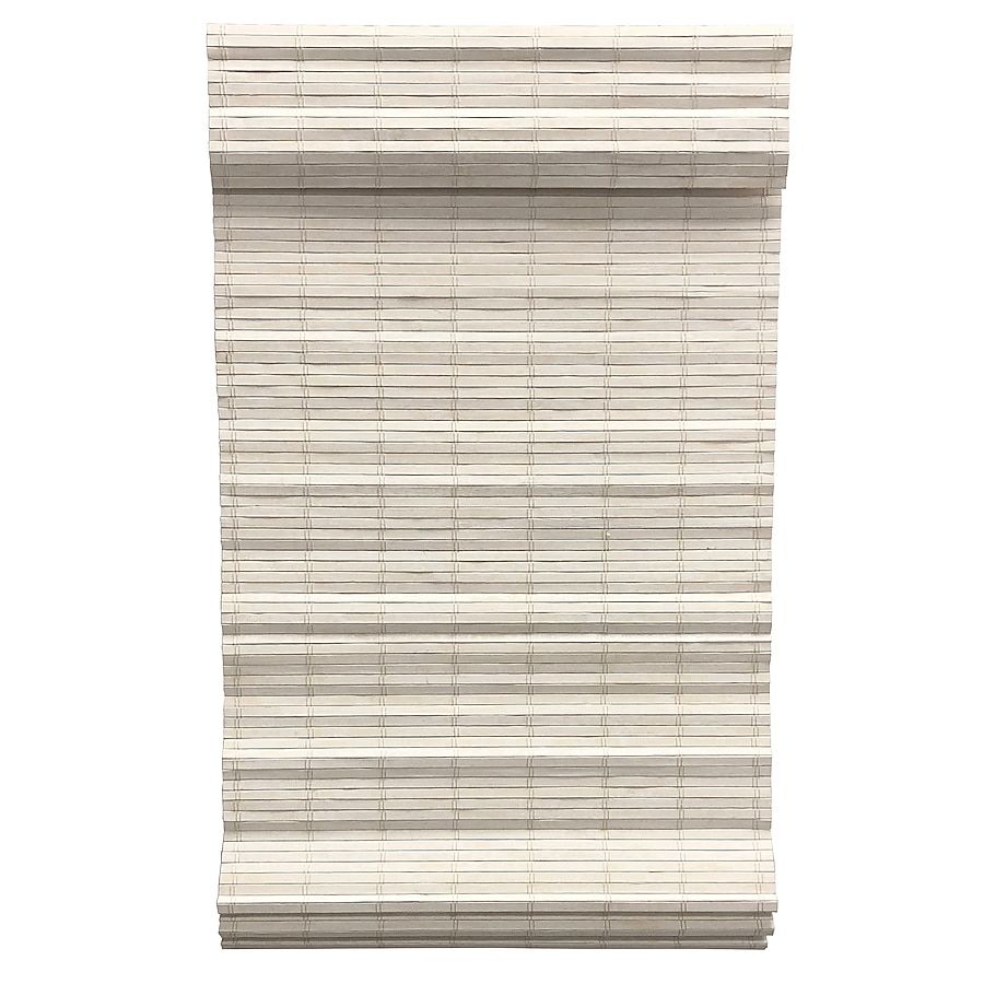 bamboo shade added by Whitney Crutcher