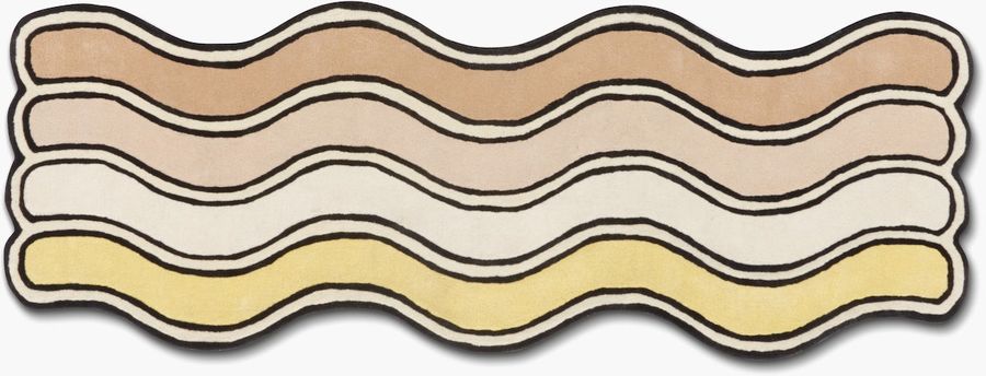 Wavy Runner – Design Within Reach added by Spoak 