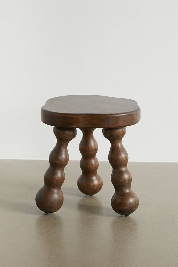 Kirby Stool added by Modern Naturals Design Studio
