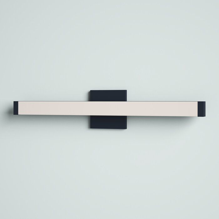 Sydni Dimmable LED Bath Bar added by Spoak Member