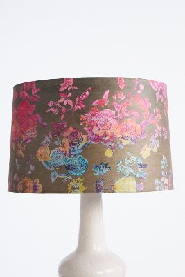 Suzie Lamp Shade added by Jenna Quinones