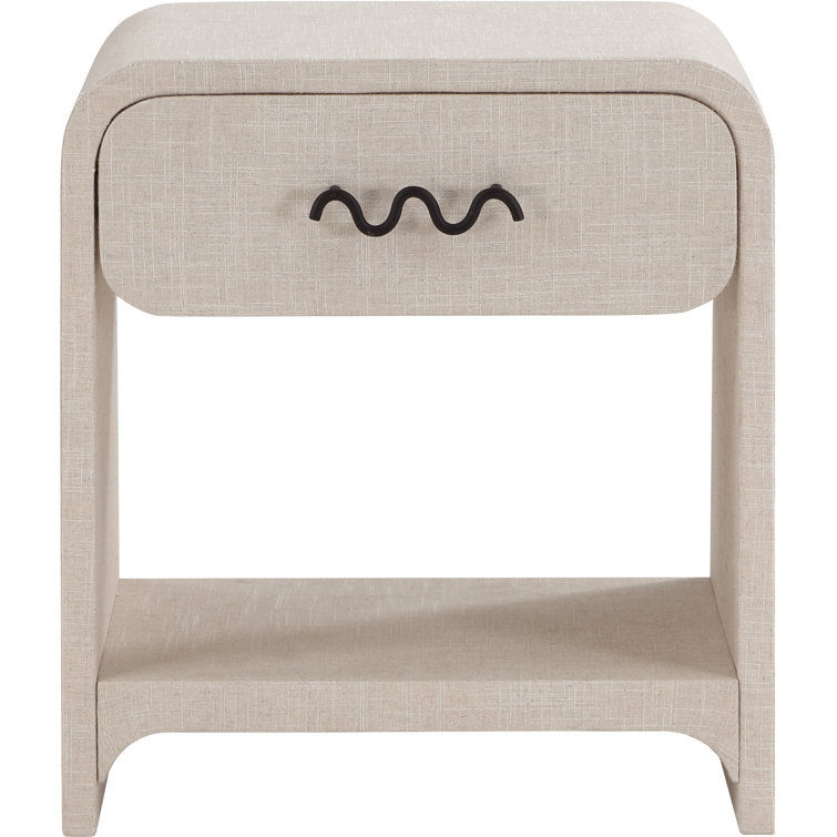 Niemah Nightstand added by Nikki Schwent