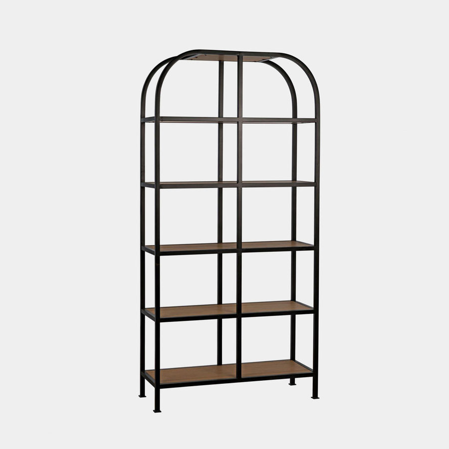Huntley Bookcase added by Jessie Stemo