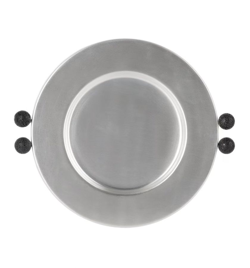 Lava Plate — . added by Anke Schleicher