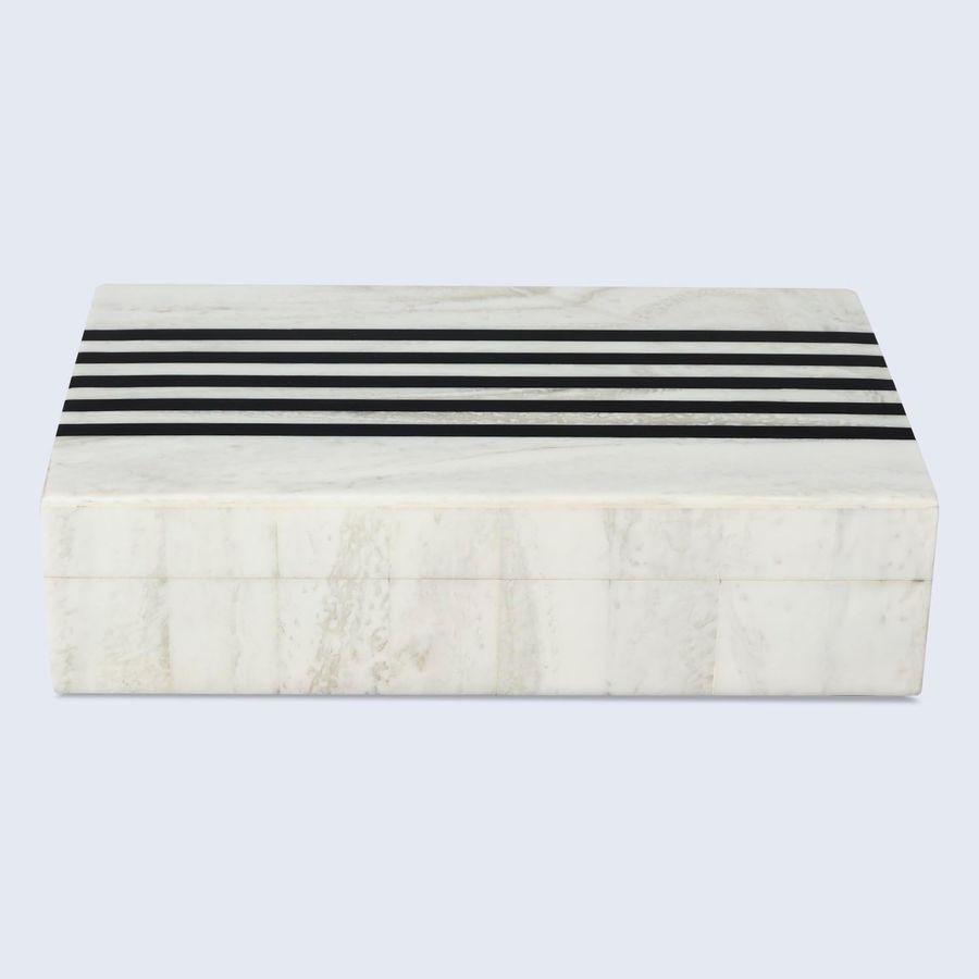 Decorative Boxes added by Kim Kwiatkowski