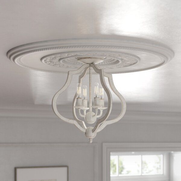 Chandelier added by Krystyna Boleslawski