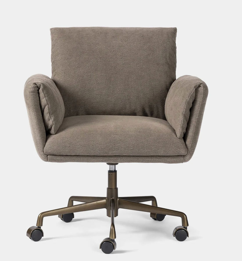 Salerno Office Chair added by Cailey Gulinson