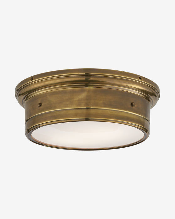 Siena Flush Mount added by Megan Gladden