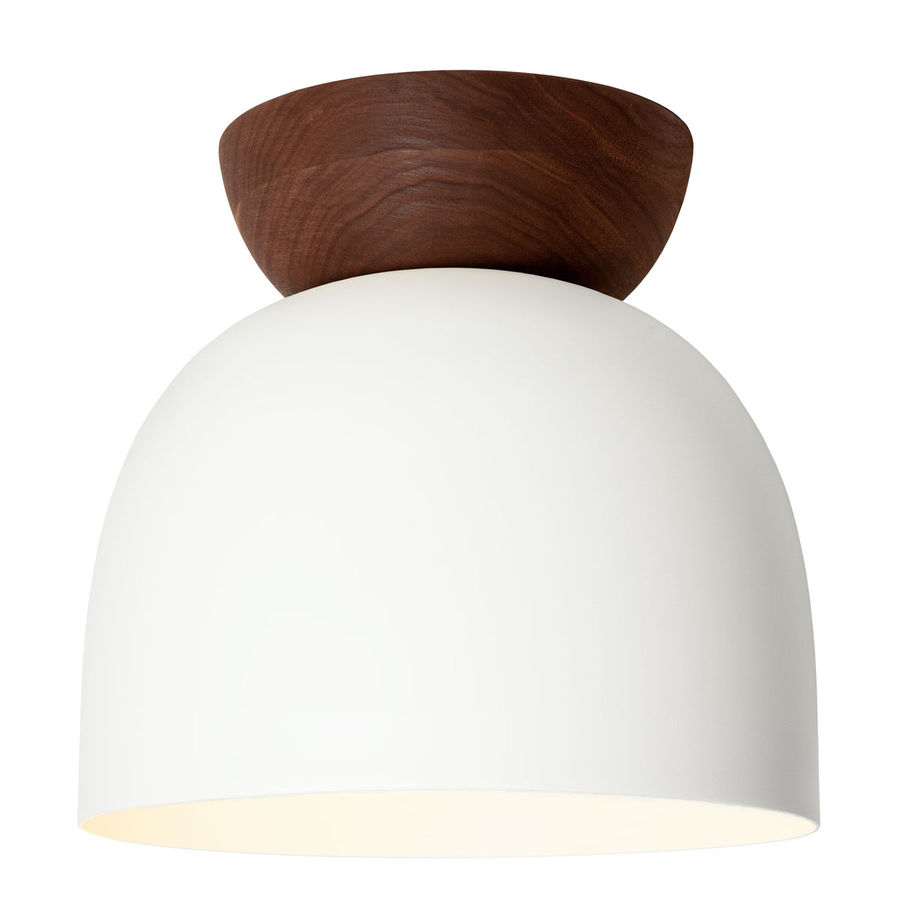 Cedar and Moss - Amélie Surface 10" Flush Mount Light added by Kate Mullen