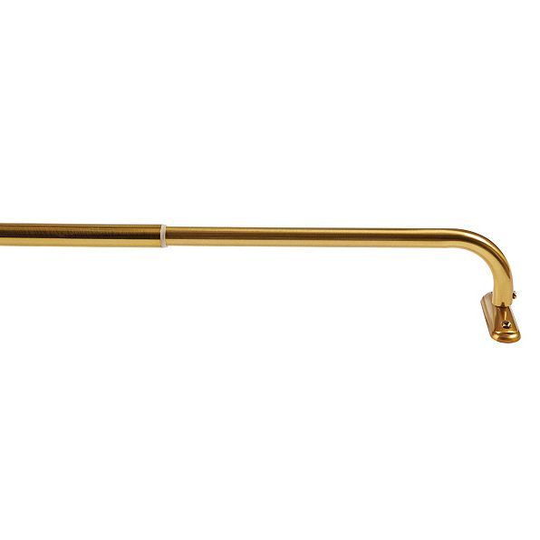88" French Return Drapery Hardware added by Tiffany Echols