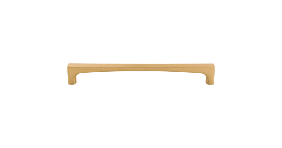 Top Knobs TK1019HB Riverside 18 Inch Center to Center | Build.com added by Haylee Love