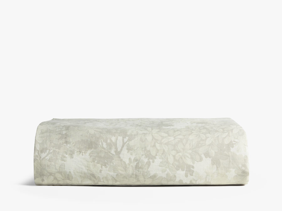 Botanical Bedspread | Parachute added by Madelynn Furlong
