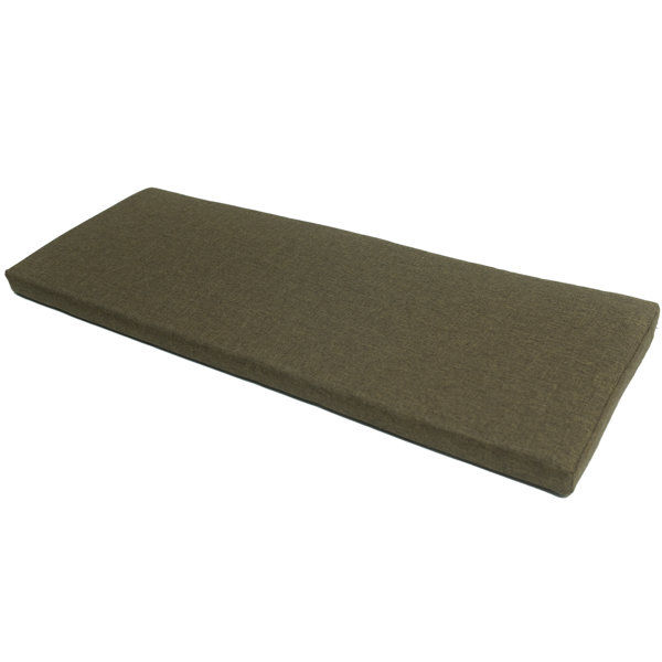 Thickness 2" Indoor/Outdoor Patio Furniture/Window Seat Bench Cushion added by Peter Den