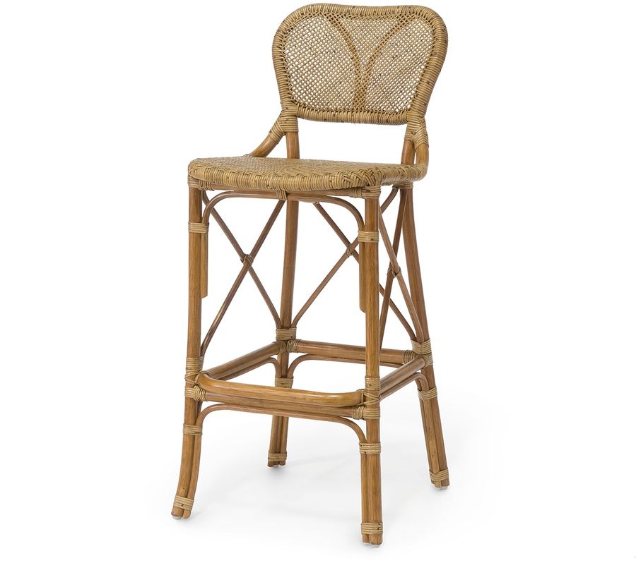 Jordan Barstool added by Kacey Dillier