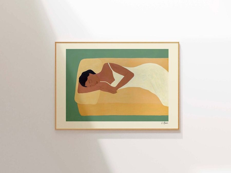 LA SIESTA - Etsy added by Emily Monsees