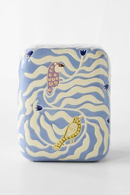Polly Ceramic Side Table added by Bethesda Home Stylist