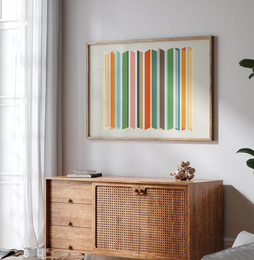 Abstract Printable Gallery Wall Decor Contemporary Abstract Art Downloadable Prints Modern Farmhouse Printable Art Line Art Living Room Art - Etsy added by Sarah Jackson