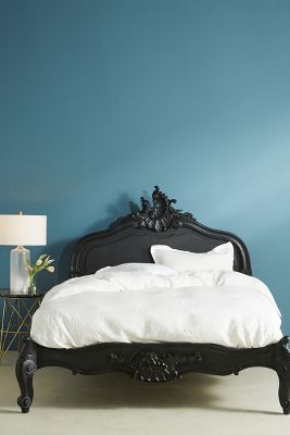 Menara Bed added by ​Anna Passkiewicz