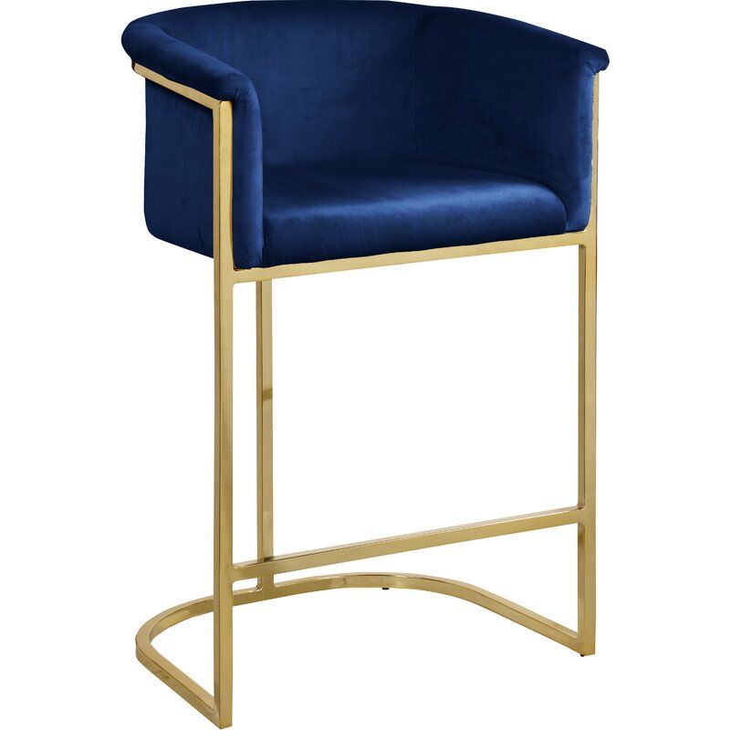 Hani 27" Counter Stool added by Spoak Member