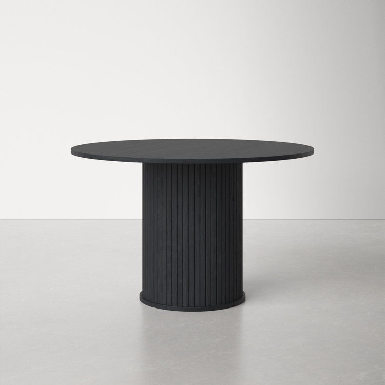 Iris Dining Table | AllModern added by Spoak Member