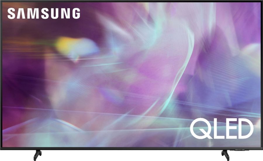 Samsung - 70" Class Q60A Series QLED 4K UHD Smart Tizen TV added by Emma Justice