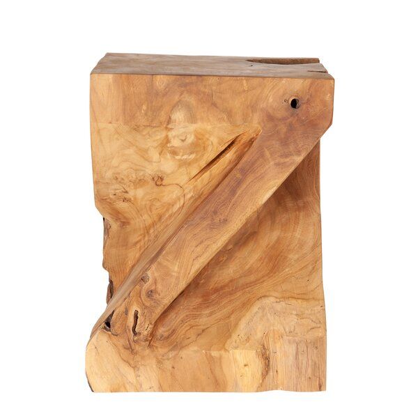 Sylva Plant Stand added by Elevated by Elise LLC
