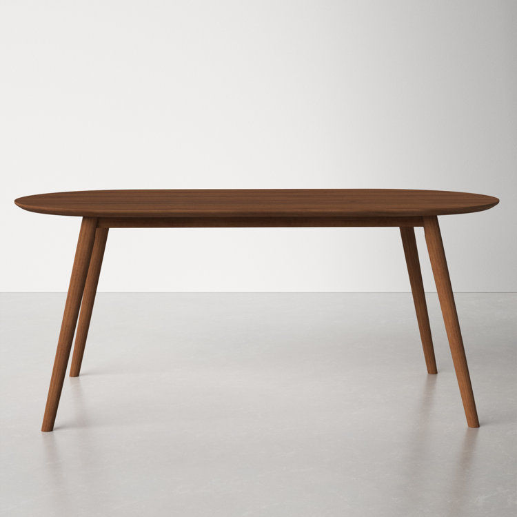 Solid Oak Table added by Natasha Berwick