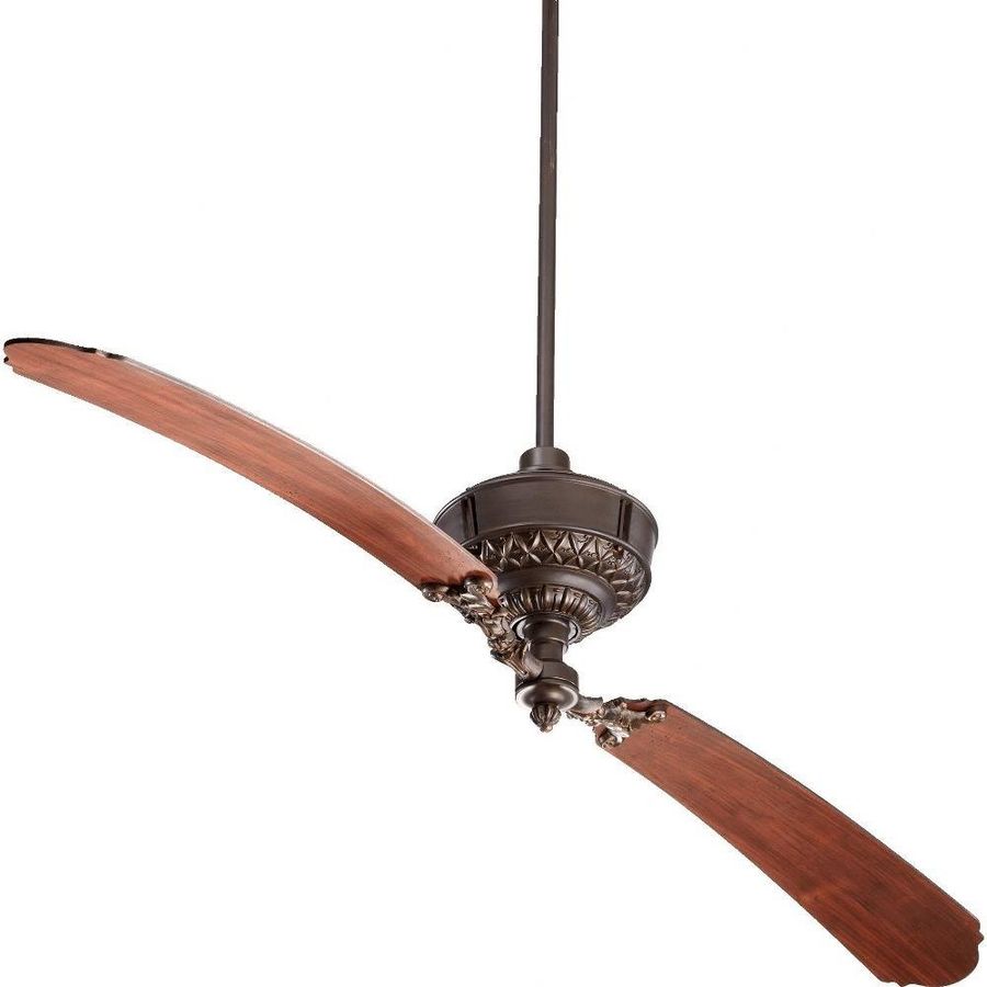 Charlton Beeches - Ceiling Fan in Transitional style - 68 inches wide by 17.64 inches high added by sarah spagnola