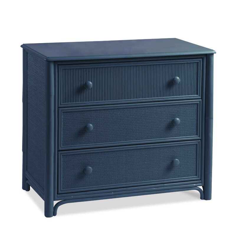 Braxton Culler Summer Retreat 3 Drawer Dresser added by Kate Lynn Nemett
