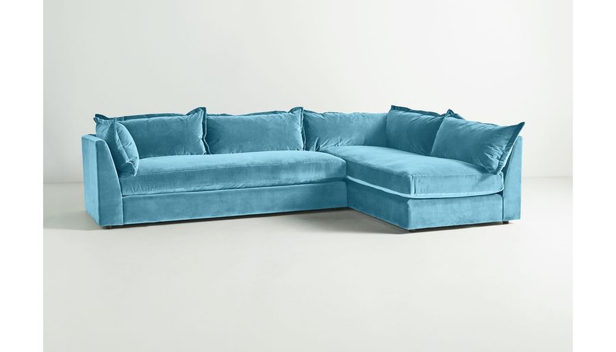 Denver Sectional added by Nadia Abelson