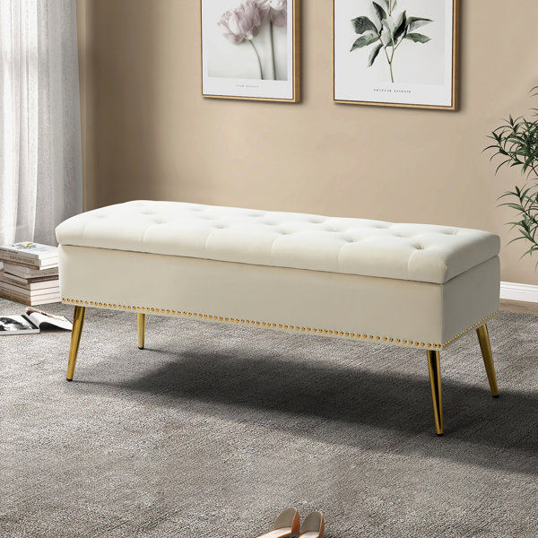 Piano Bench (With Storage) added by Selena Marrero