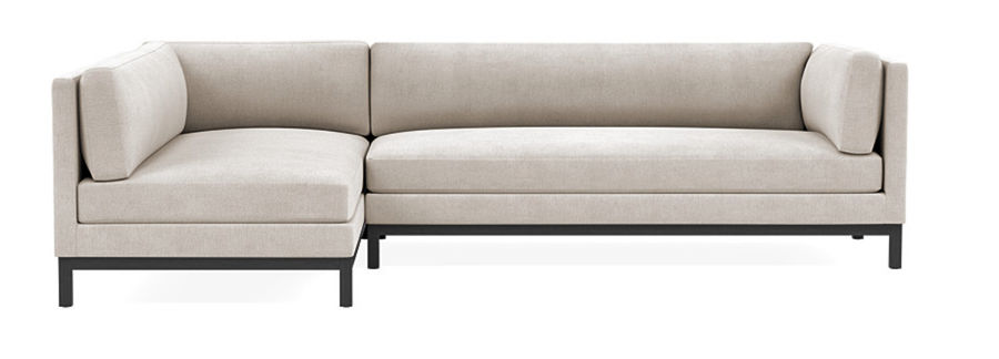 Jasper Sofa added by Eva Smith