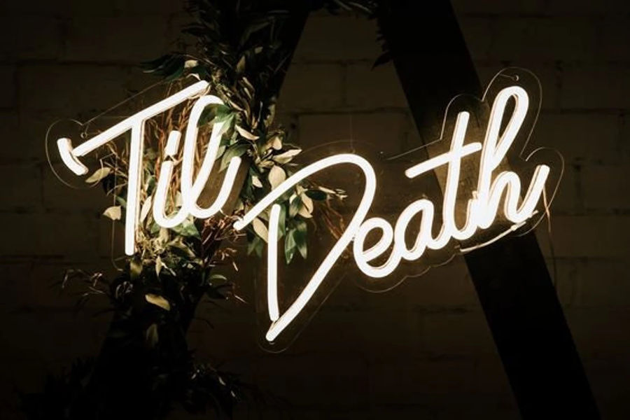Neon Sign added by Samantha Grifone