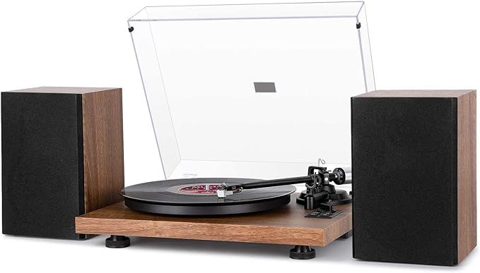 record player added by Jenny Cleary