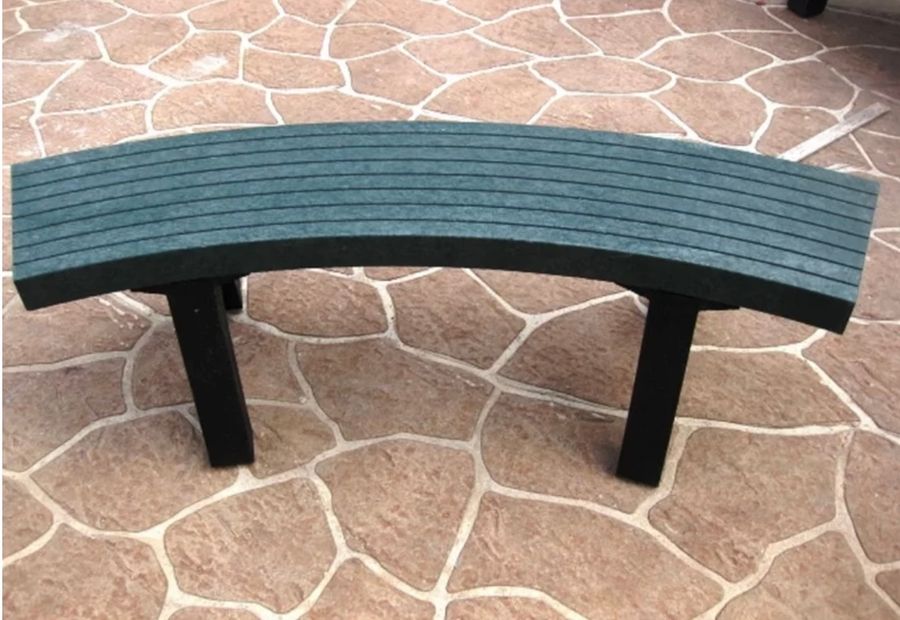 Kirk Outdoor Bench added by Kylie Park