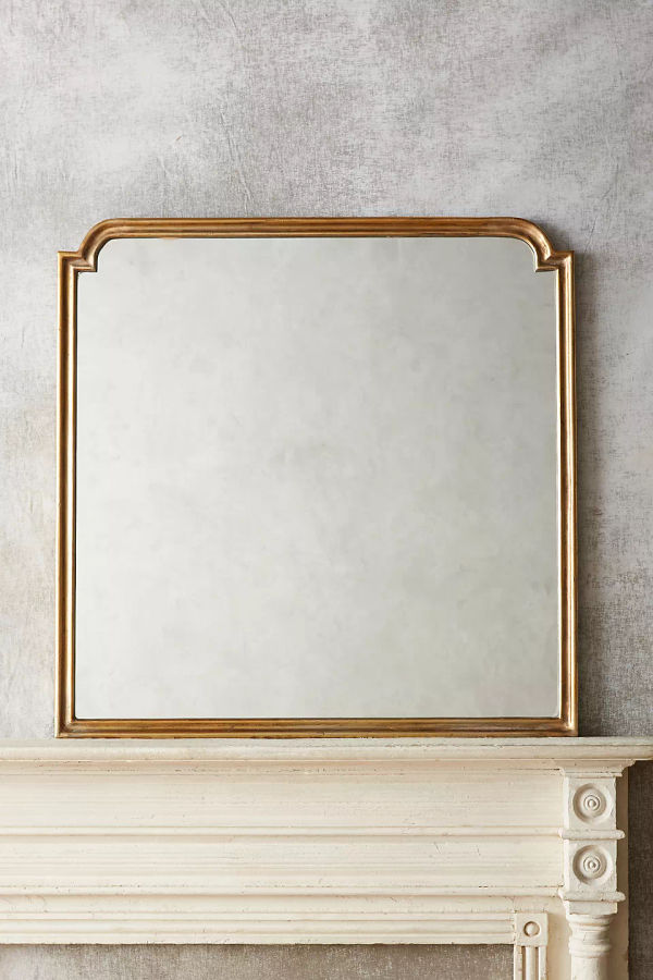 Aperture Mirror added by Emily Perdue