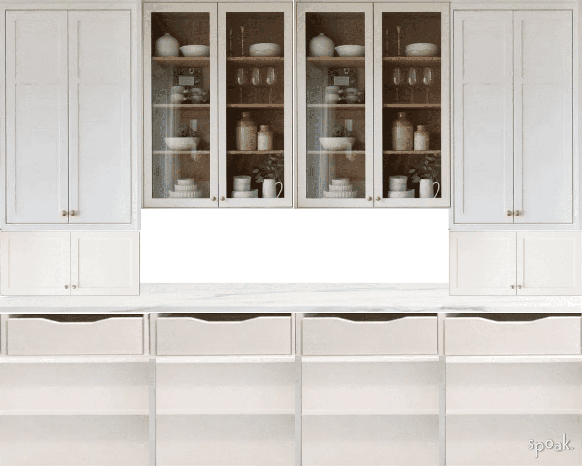 Kitchen Ideas designed by Ashley McCain