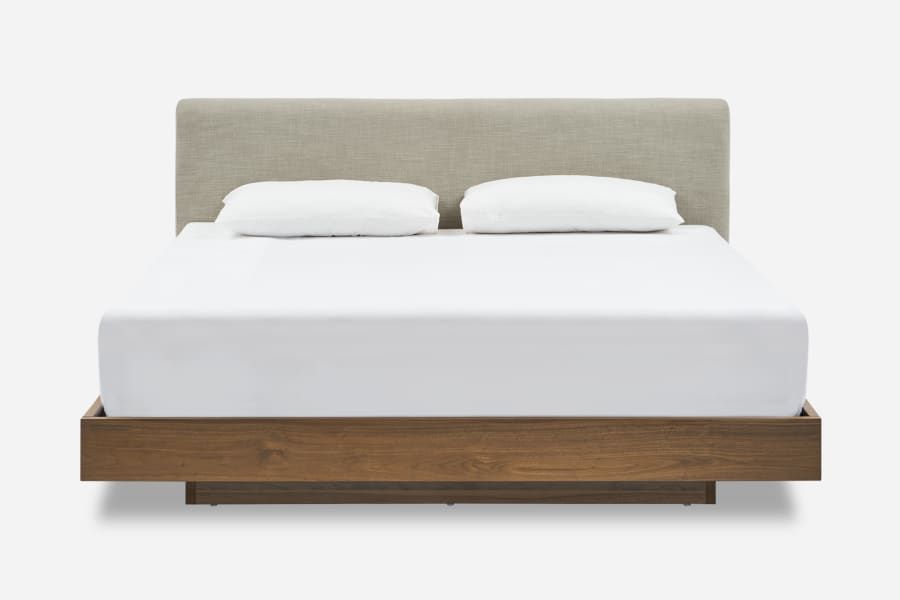 Joseph Bed | Castlery added by Karleigh Miller