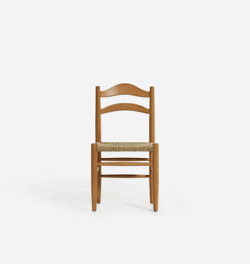 Cadie Oak Dining Chair | Shoppe Amber Interiors added by Nichole Hill