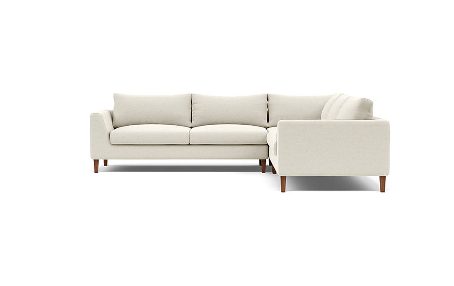 Asher Corner Sectional Sofa added by Hilary Halpern