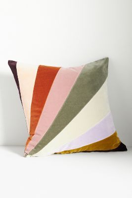Christina Lundsteen Greta Pillow Cover added by Bethesda Home Stylist