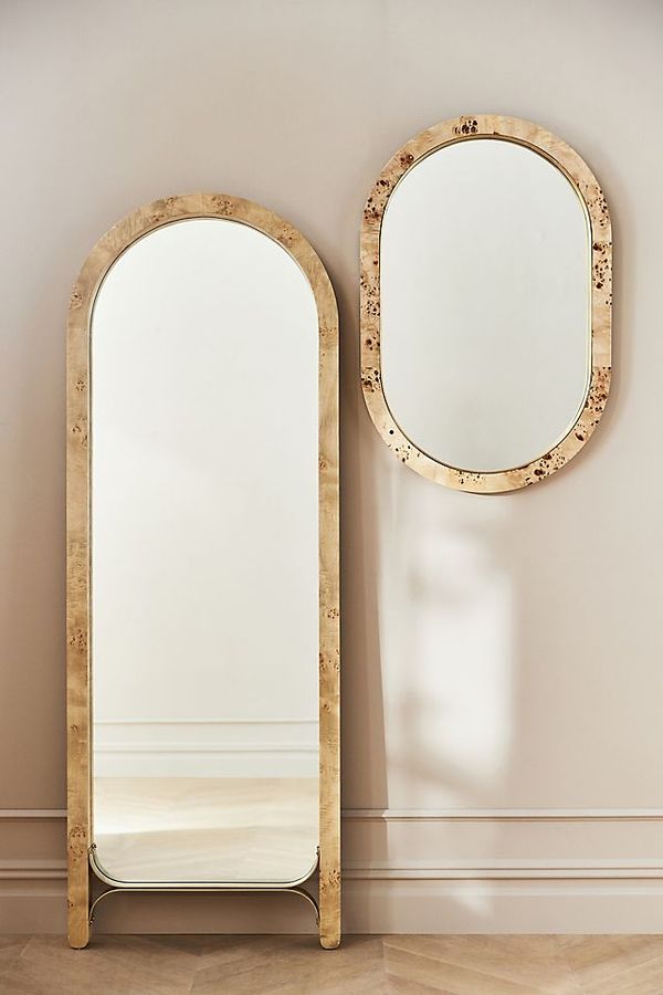 Tamara Burl Mirror added by Abbey Eilermann