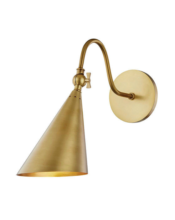 Lupe Sconce added by Spoak Member