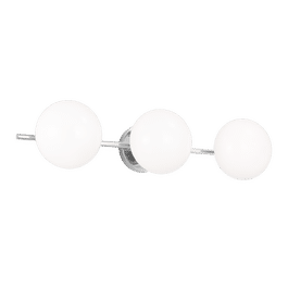 Lune 3 - Light Vanity added by Laurel Browning