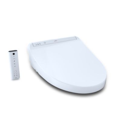 WASHLET® K300 | TOTO USA added by Anita Worthington