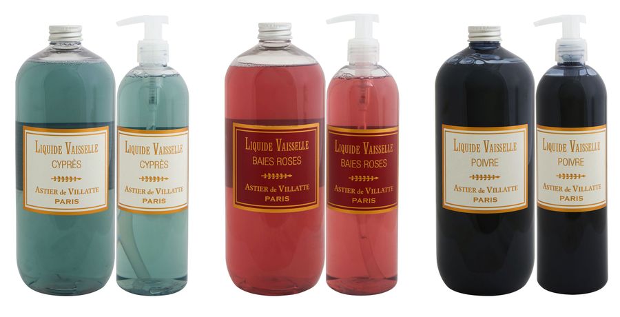 Astier de Villatte Dish Soaps added by Spoak Member