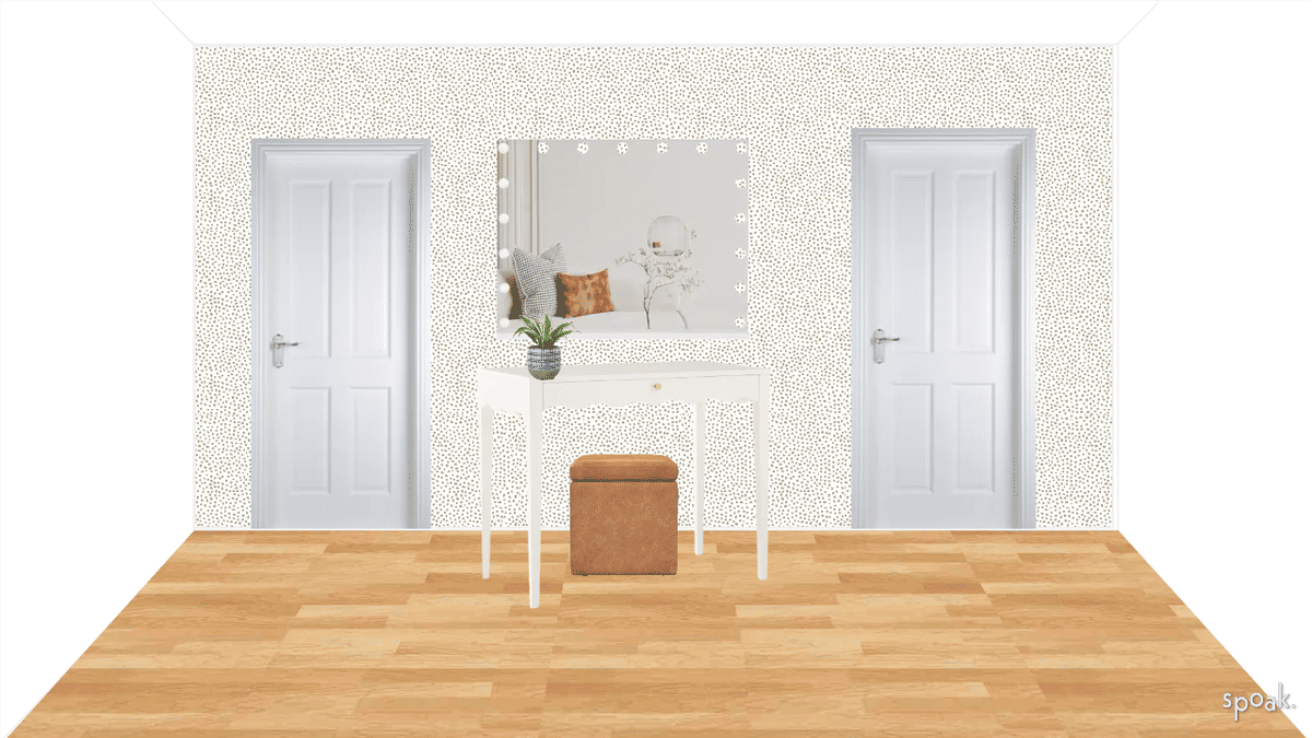 Mudroom Inspiration designed by Melissa Isles
